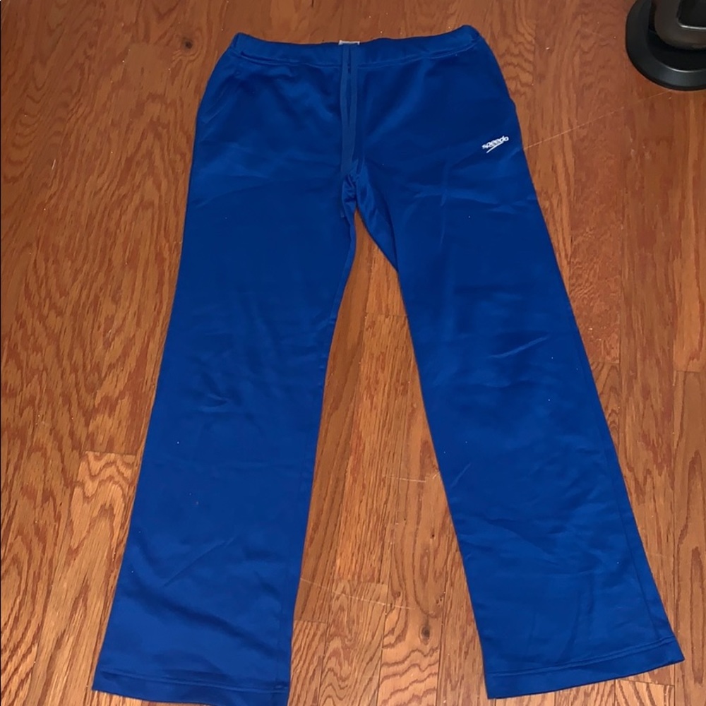 Sweatpants